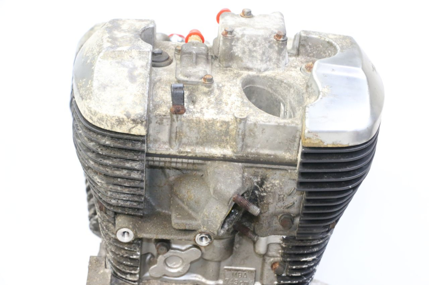 photo de MOTOR HONDA VT C2 SHADOW 750 (1997 - 2001)