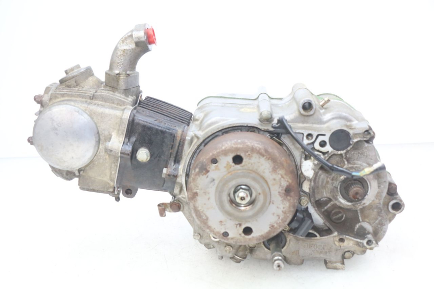 photo de MOTOR HONDA XR 70 (1997 - 2003)