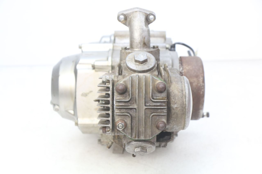 photo de MOTOR HONDA XR 70 (1997 - 2003)
