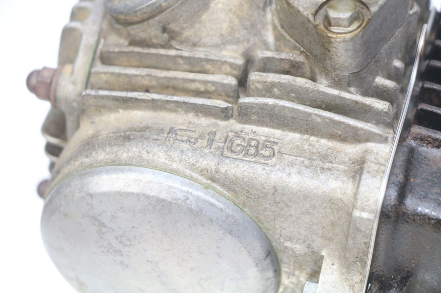 photo de MOTOR HONDA XR 70 (1997 - 2003)