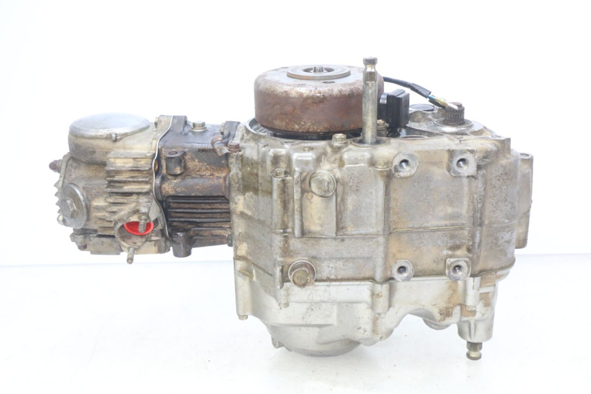 photo de MOTOR HONDA XR 70 (1997 - 2003)