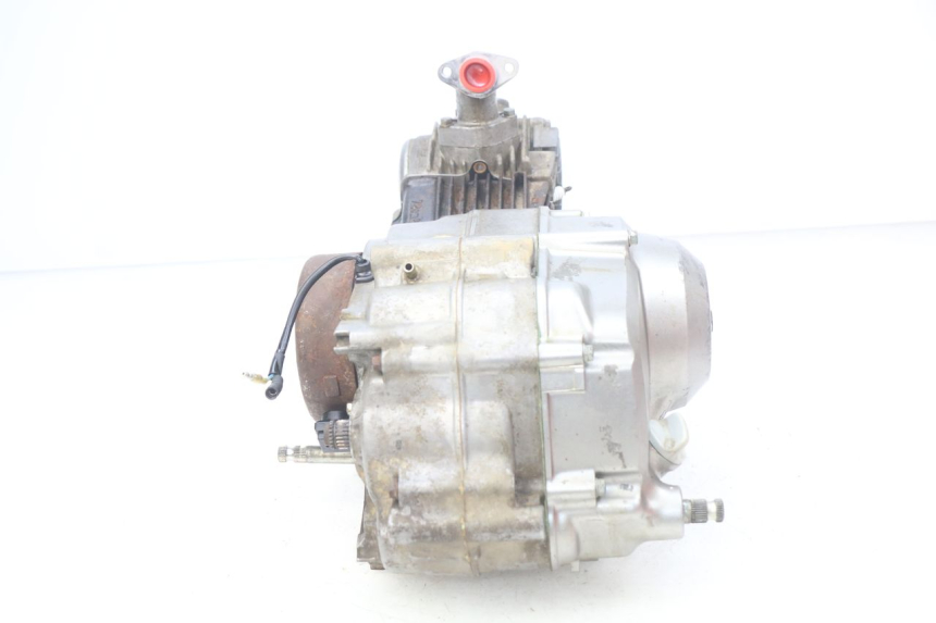 photo de MOTOR HONDA XR 70 (1997 - 2003)