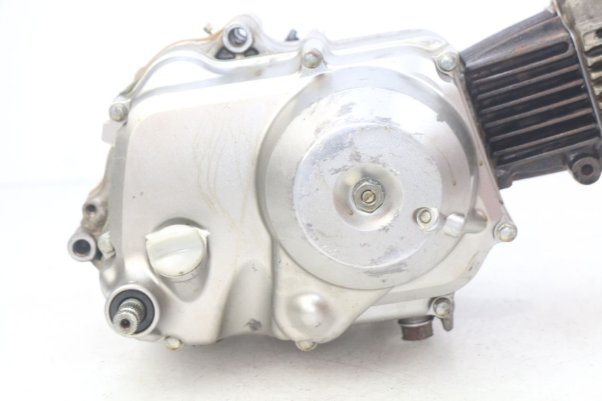 photo de MOTOR HONDA XR 70 (1997 - 2003)