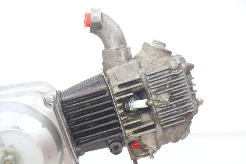 photo de MOTOR HONDA XR 70 (1997 - 2003)