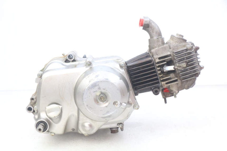 photo de MOTOR HONDA XR 70 (1997 - 2003)