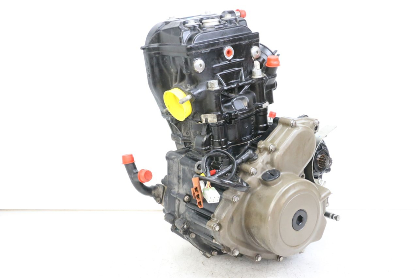 photo de MOTOR HUSQVARNA SVARTPILEN 401 (2018 - 2023)