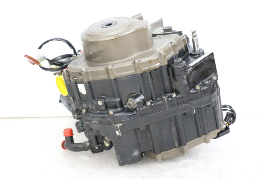 photo de MOTOR HUSQVARNA SVARTPILEN 401 (2018 - 2023)