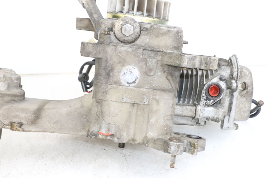 photo de MOTOR IMF INDUSTRIE PACH 4T 50 (2009 - 2018)