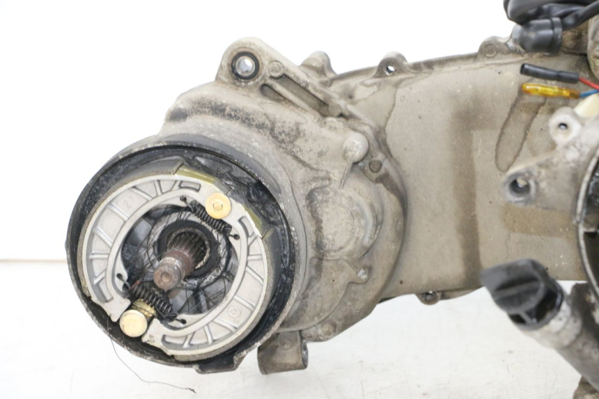 photo de MOTOR IMF INDUSTRIE PACH 4T 50 (2009 - 2018)