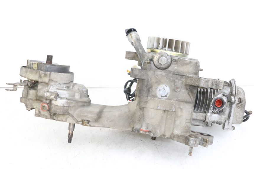 photo de MOTOR IMF INDUSTRIE PACH 4T 50 (2009 - 2018)