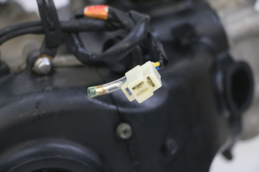 photo de MOTOR SYM JET 14 4T 50 (2018 - 2022)