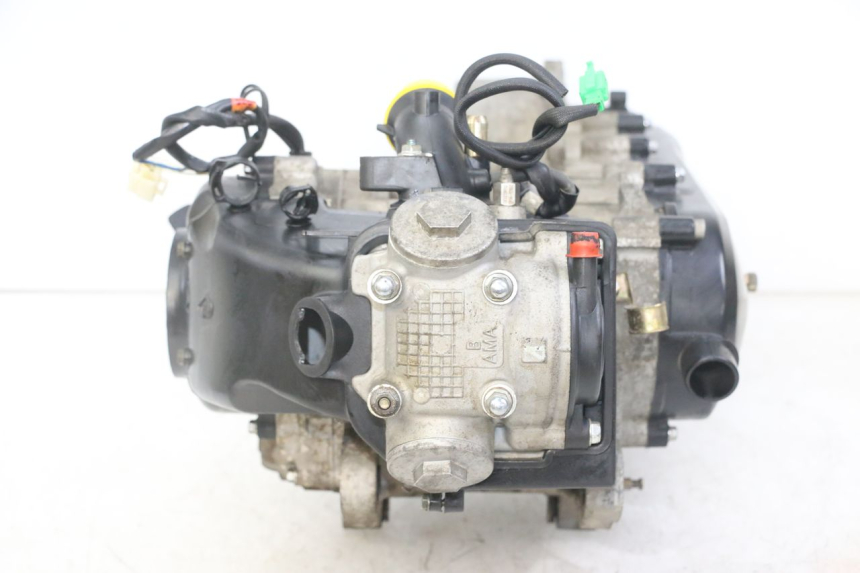 photo de MOTOR SYM JET 14 4T 50 (2018 - 2022)