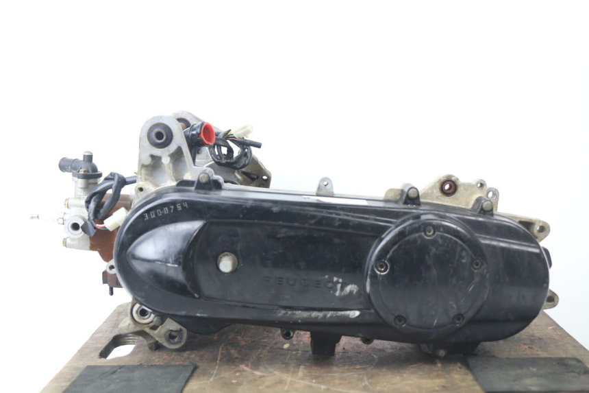 photo de MOTOR PEUGEOT JET FORCE CARBU 50 (2003 - 2016)