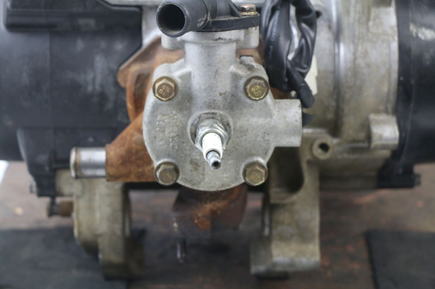 photo de MOTOR PEUGEOT JET FORCE CARBU 50 (2003 - 2016)