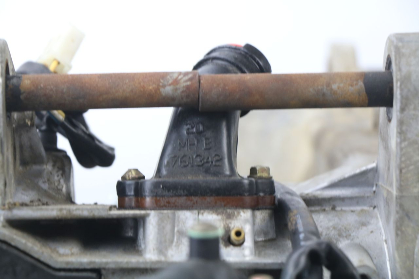 photo de MOTOR PEUGEOT JET FORCE CARBU 50 (2003 - 2016)