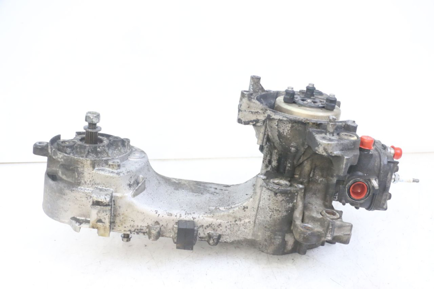 photo de MOTOR PEUGEOT JET FORCE CARBU 50 (2003 - 2016)