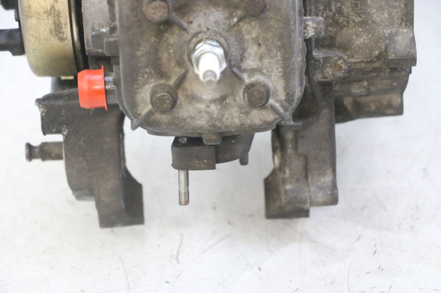 photo de MOTOR PEUGEOT JET FORCE CARBU 50 (2003 - 2016)