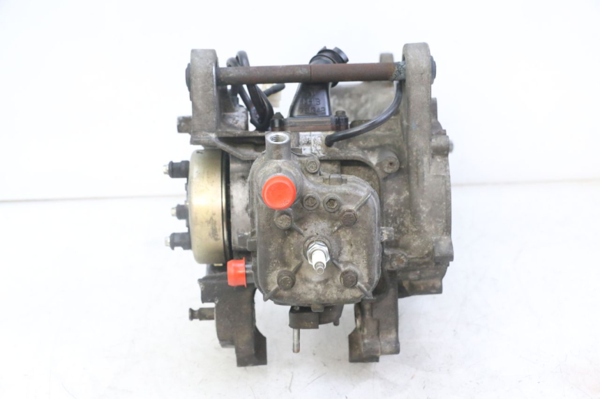 photo de MOTOR PEUGEOT JET FORCE CARBU 50 (2003 - 2016)