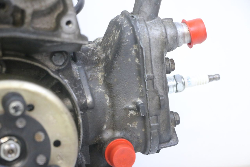 photo de MOTOR PEUGEOT JET FORCE CARBU 50 (2003 - 2016)