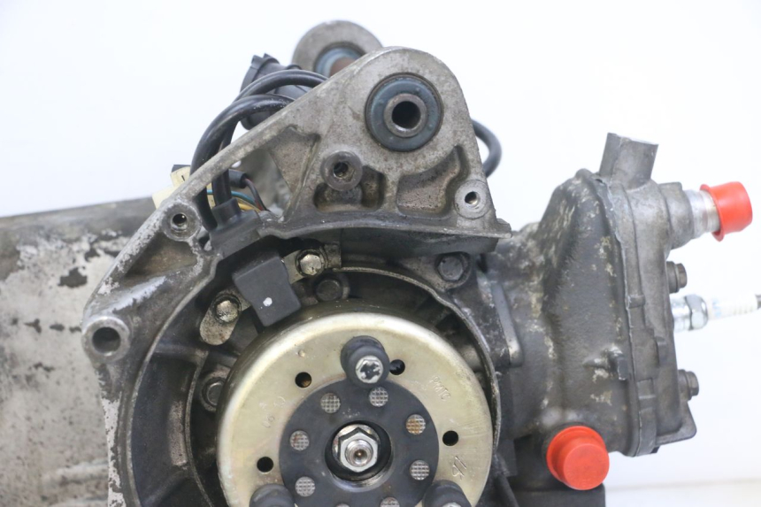 photo de MOTOR PEUGEOT JET FORCE CARBU 50 (2003 - 2016)
