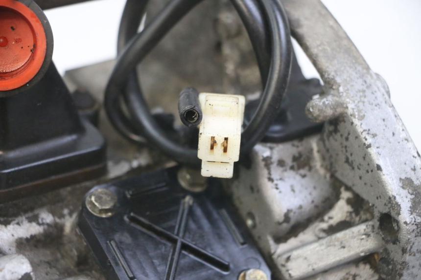 photo de MOTOR PEUGEOT JET FORCE CARBU 50 (2003 - 2016)