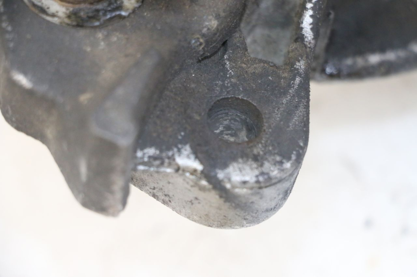 photo de MOTOR PEUGEOT JET FORCE CARBU 50 (2003 - 2016)