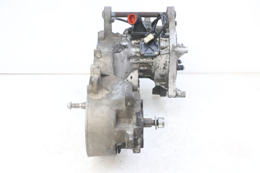 photo de MOTOR PEUGEOT JET FORCE CARBU 50 (2003 - 2016)