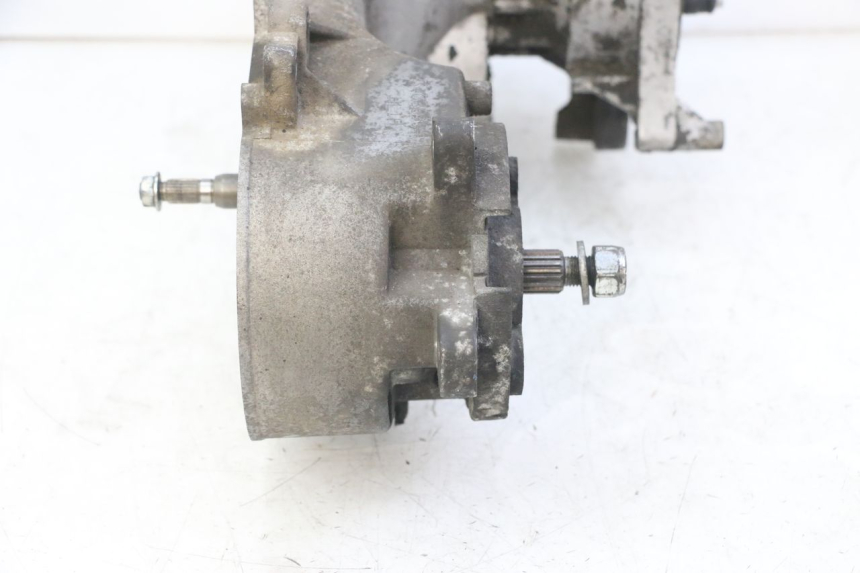 photo de MOTOR PEUGEOT JET FORCE CARBU 50 (2003 - 2016)