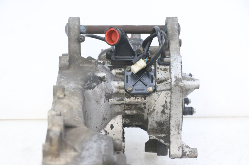 photo de MOTOR PEUGEOT JET FORCE CARBU 50 (2003 - 2016)