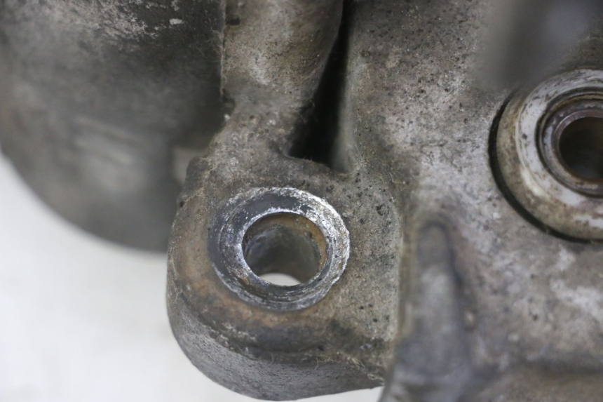 photo de MOTOR PEUGEOT JET FORCE CARBU 50 (2003 - 2016)