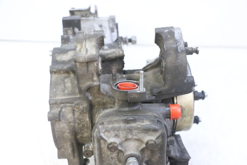 photo de MOTOR PEUGEOT JET FORCE CARBU 50 (2003 - 2016)