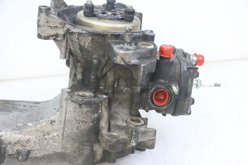 photo de MOTOR PEUGEOT JET FORCE CARBU 50 (2003 - 2016)