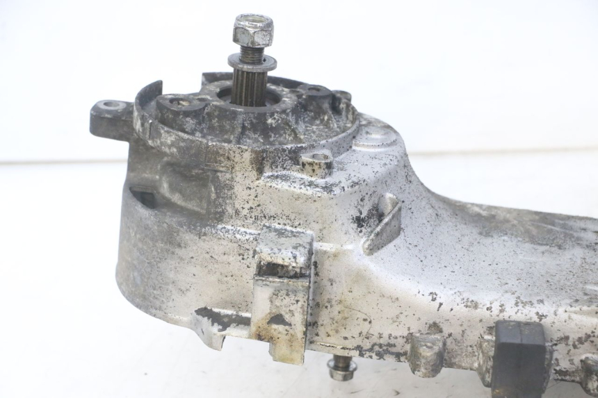 photo de MOTOR PEUGEOT JET FORCE CARBU 50 (2003 - 2016)