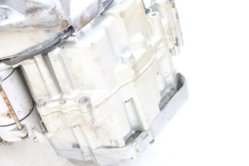 photo de MOTOR JINLUN JL HIGHLANDER 125 (2007 - 2015)