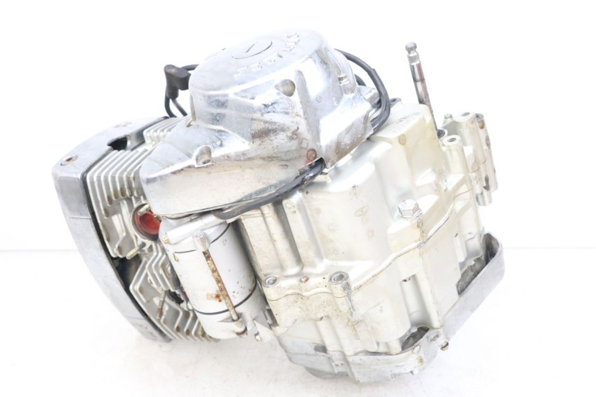 photo de MOTOR JINLUN JL HIGHLANDER 125 (2007 - 2015)