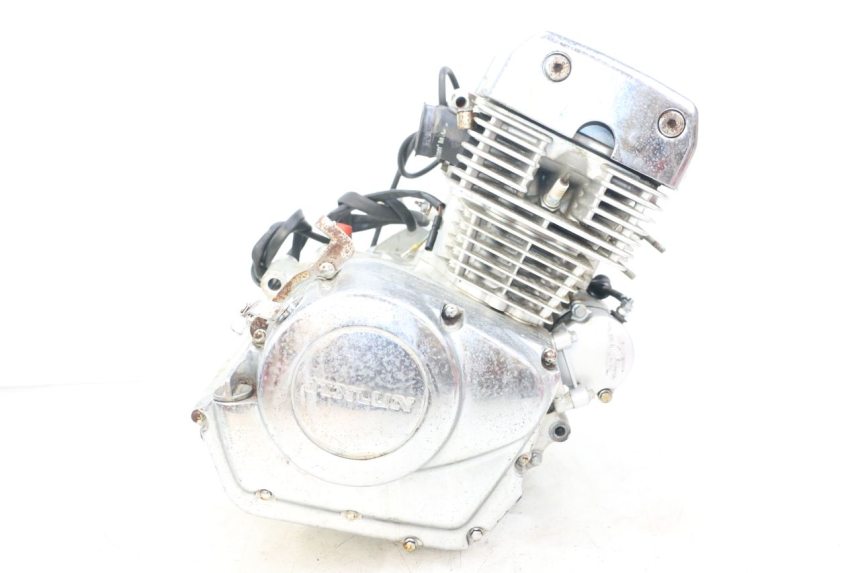 photo de MOTOR JINLUN JL HIGHLANDER 125 (2007 - 2015)
