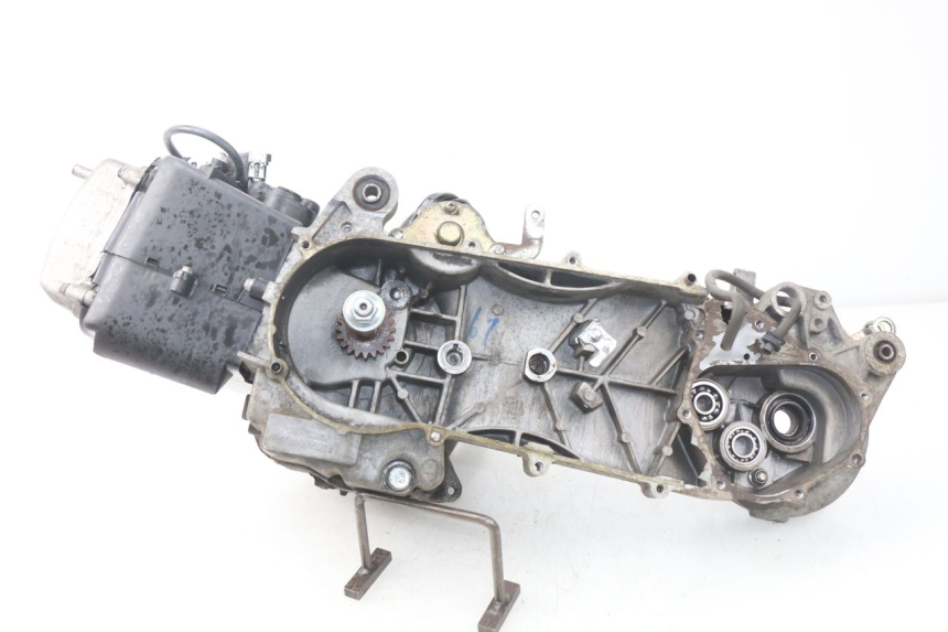 photo de MOTOR JMSTAR CJ12M 125 (2005 - 2007)