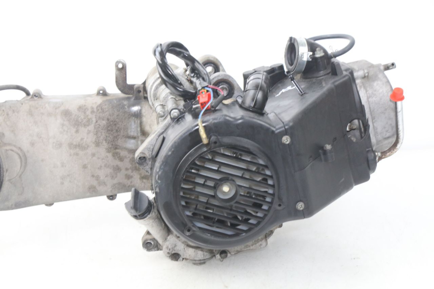 photo de MOTOR JMSTAR CJ12M 125 (2005 - 2007)