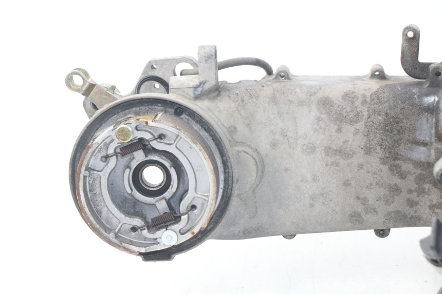 photo de MOTOR JMSTAR CJ12M 125 (2005 - 2007)