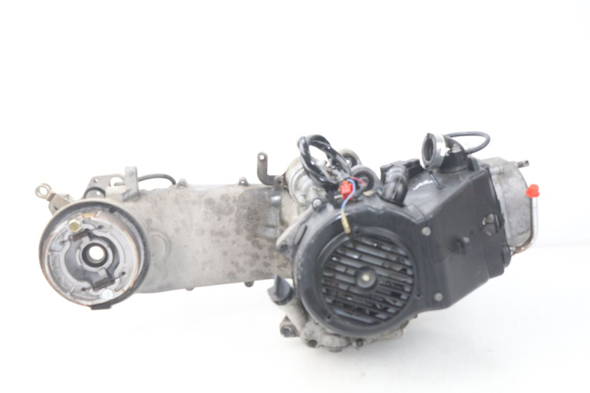 photo de MOTOR JMSTAR CJ12M 125 (2005 - 2007)