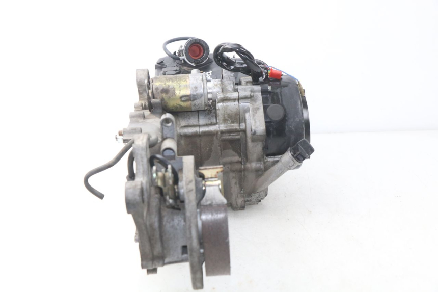 photo de MOTOR JMSTAR CJ12M 125 (2005 - 2007)