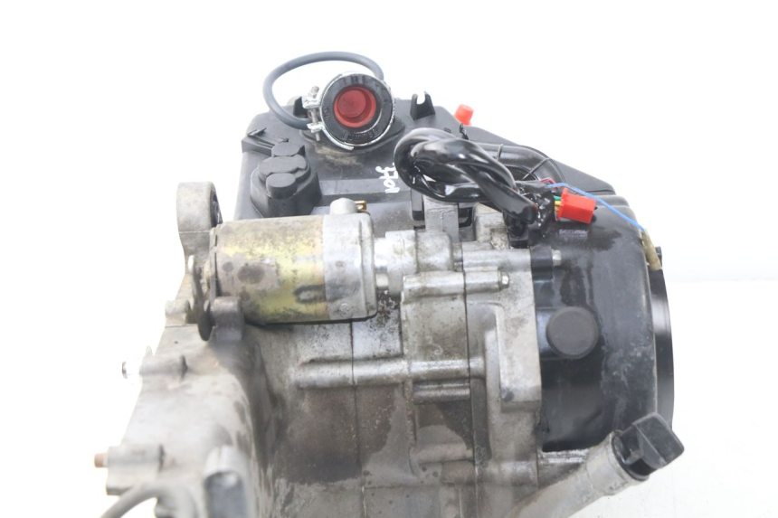 photo de MOTOR JMSTAR CJ12M 125 (2005 - 2007)