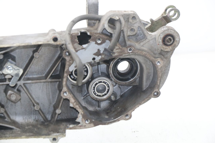 photo de MOTOR JMSTAR CJ12M 125 (2005 - 2007)