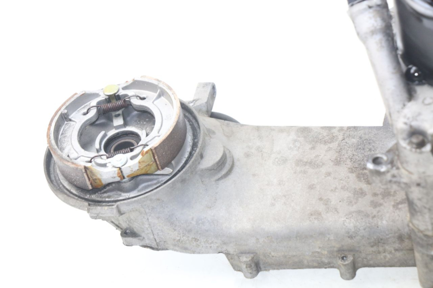 photo de MOTOR JMSTAR CJ12M 125 (2005 - 2007)