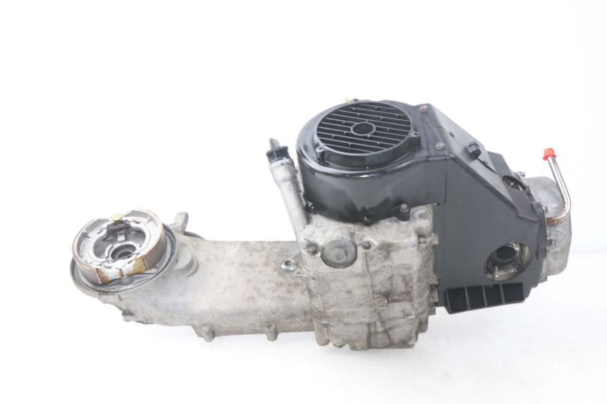 photo de MOTOR JMSTAR CJ12M 125 (2005 - 2007)