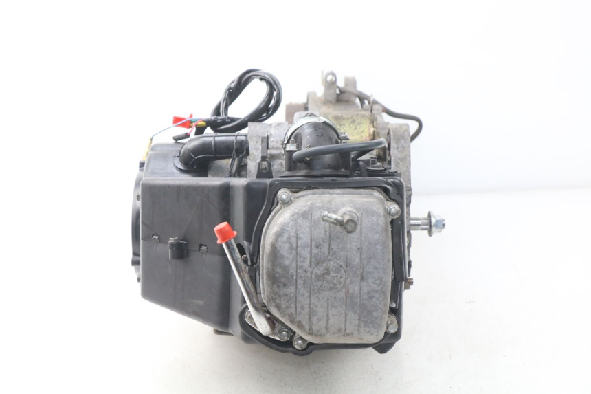 photo de MOTOR JMSTAR CJ12M 125 (2005 - 2007)