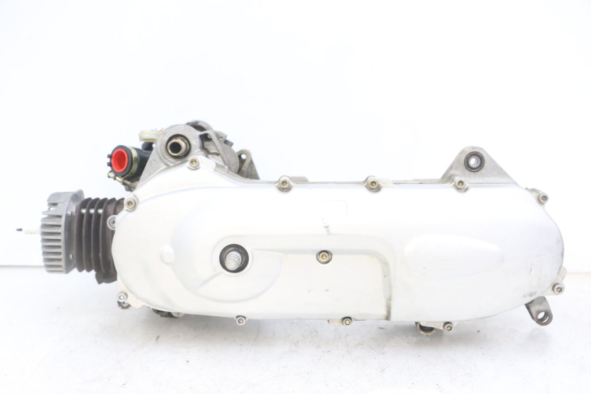 photo de MOTOR YAMAHA JOG R 50 (2004 - 2014)