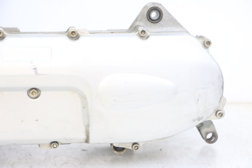 photo de MOTOR YAMAHA JOG R 50 (2004 - 2014)