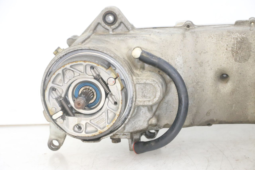 photo de MOTOR YAMAHA JOG R 50 (2004 - 2014)