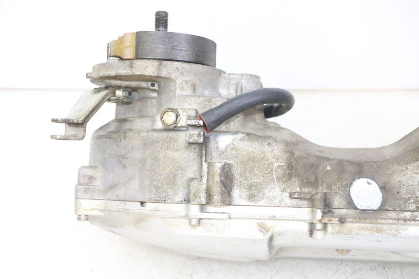 photo de MOTOR YAMAHA JOG R 50 (2004 - 2014)